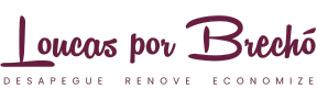 Loucas por Brechó
