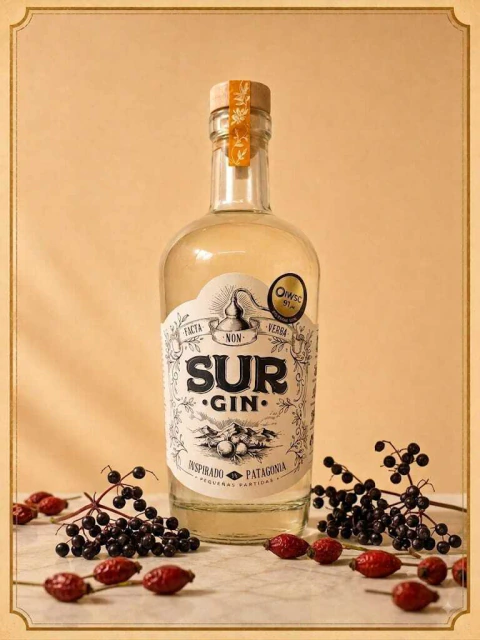 Sur Gin