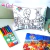Almofada De Pintar Com Canetinhas - comprar online