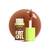 Fat lip oil NYX - TiziMakeup