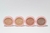 Polvo compacto CITY GIRL