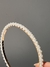 Vincha perlas - comprar online