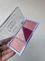 Paleta de rubor e iluminador Feels Mood RUBY ROSE - comprar online