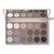 Paleta 18ct Matte essentials MORPHE