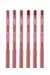 Delineador de labios DAPOP