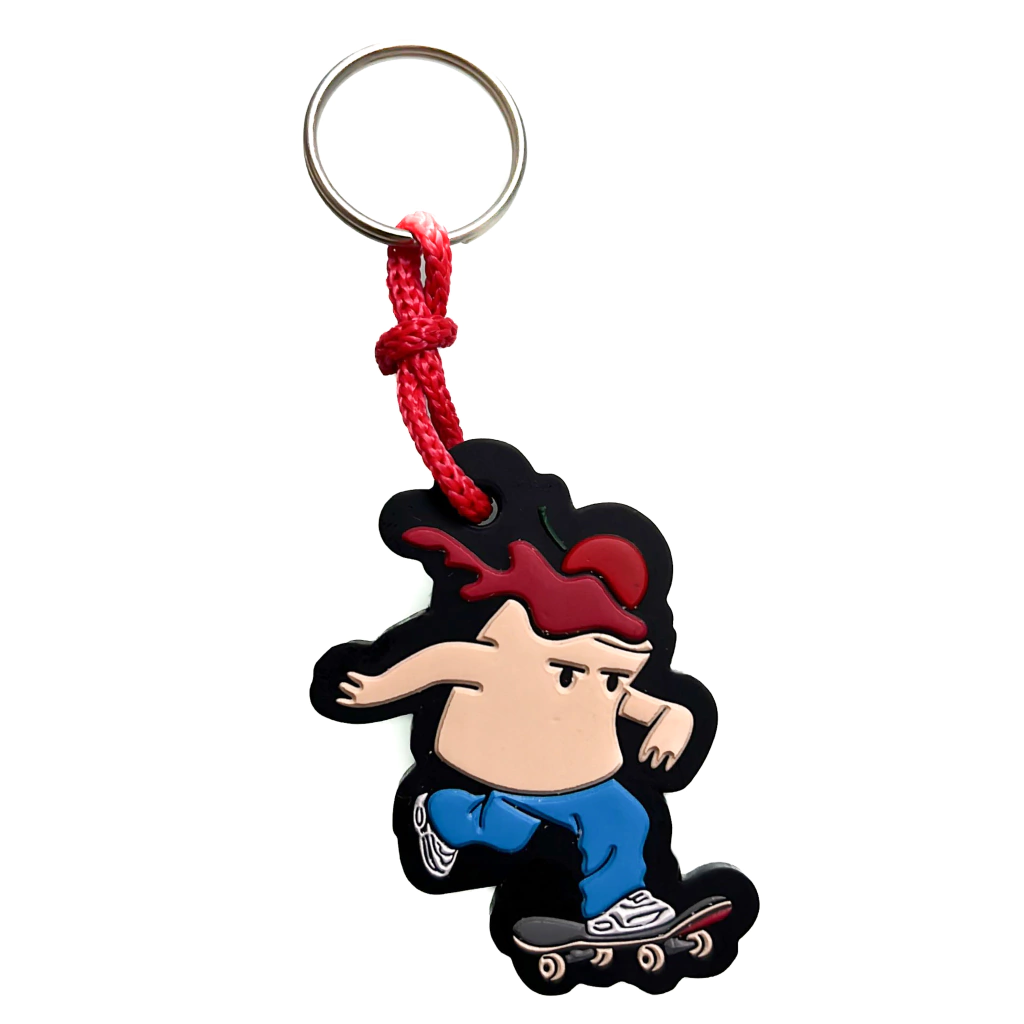 Panna Keychain