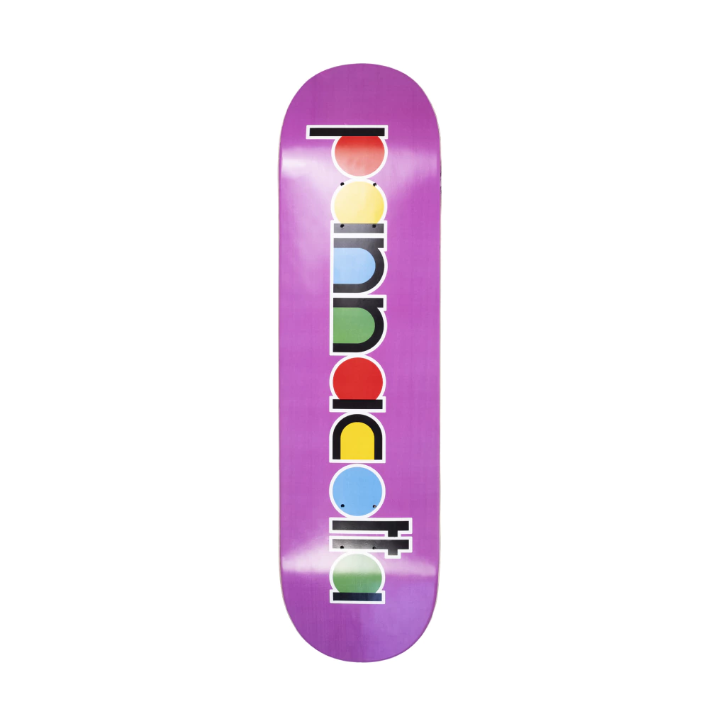 Candy Deck (Pink)