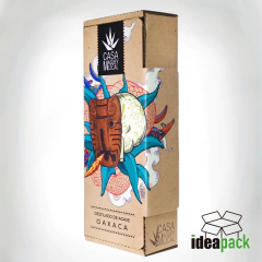 Kit Mezcal Bordalesa