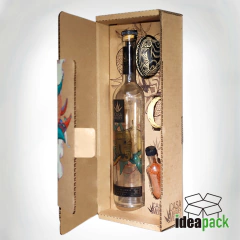 Kit Mezcal Bordalesa - comprar en línea
