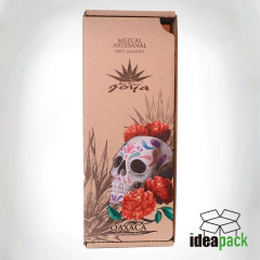 Kit Mezcal Bordalesa en internet