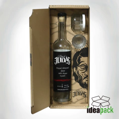 Imagen de Kit Mezcal Bordalesa