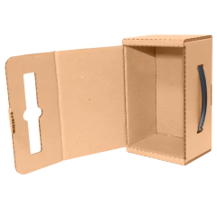 Caja mermelada en internet