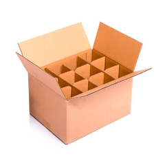 CAJA P/12 BOTELLAS MEZCALERA 750ML