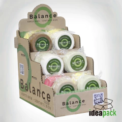Cajas especiales / personalizadas display