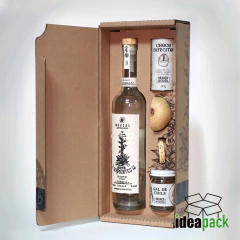 Kit Mezcal Bordalesa - comprar en línea