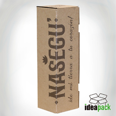 Imagen de Caja para viaje