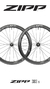 Ruedas Zipp 303 S Tubeles X Par Body XDR 700c 100/142mm Disc