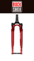 Horquilla Rockshox Rudy Ultimate XPLR 700c U SoloAir 40 45T 12 No Boost Tapered Crown R - comprar online