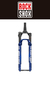 Horquilla Rockshox SID SL Ultimate FA 29 DebonAir 110 15 Boost Tapered 3PCrown A - (copia) - comprar online