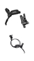 Freno a Disco Hidráulico MTB Sram Level T DM Delantero 950mm BK - comprar online