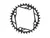 PLATO E-MTB SRAM T-TYPE 1X EAGLE 104BCD 12V ST 34T - comprar online