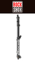 Horquilla Rockshox BoXXer Ultimate 29 DebonAir 200 20 Boost 52 OffSet Straight Crown N - 2 Cumbres - Service de Bicicletas; Taller Oficial Sram y Rockshox