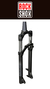 Horquilla Rockshox Judy Silver TK 29 SoloAir 100 9 QR Straight PopLoc A3 BK - comprar online