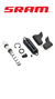 Service Kit Frenos de Disco SRAM G2/Guide R/RE/DB5