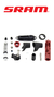 Service Kit Frenos de Disco SRAM G2 Guide RS/Code RSC/Guide Ultimate