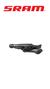 Shifter MTB Sram Eagle 70 Trigger 1x12v T-Type en internet