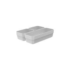 CONJUNTO LOGIC MINI/M BCF