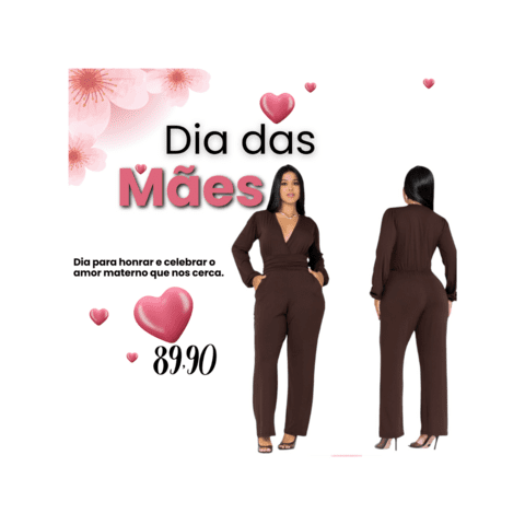 Imagem do banner rotativo Charme & Luxo