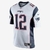 Camisa Futebol Americano Nike New England Patriots Masculina (Tom Brady) - comprar online
