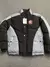 Jaqueta Corteiz Elitist Puffer - Black/Grey