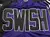 Calçao NBA Hardwood Classics Sacramento kings