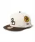 Boné 59FIFTY San Diego Padres MLB Off White - comprar online