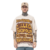 Imagem do Camiseta Oversize Kanye West