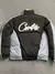 Jaqueta Corteiz Elitist Puffer - Black/Grey - comprar online