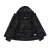 Jaqueta Supreme x Fox Racing Puffy - Black/Blue na internet
