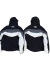 Jaqueta Nike x NOCTA '8000 Series' Tech - Black/Grey/White na internet