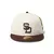 Boné 59FIFTY San Diego Padres MLB Off White - comprar online