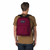 MOCHILA JANSPORT SUPERBREAK - RUSSETT RED na internet