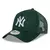 Boné 9FORTY A-FRAME TRUCKER SN New York Yankees MLB Verde