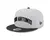 Boné 9FIFTY San Antonio Spurs NBA Preto