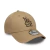 Boné LA Dodgers MLB Team Outline Light Beige 9FORTY na internet