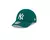 Boné Juvenil 9FORTY New York Yankees Verde