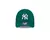 Boné Juvenil 9FORTY New York Yankees Verde - comprar online