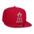 Boné 59FIFTY Anaheim Angels na internet
