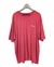 Camiseta Blunt Basica Salmon