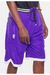 Imagem do BERMUDA NBA GALLON LOS ANGELES LAKERS